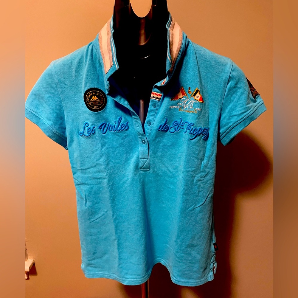 Women’s Kappa Polo